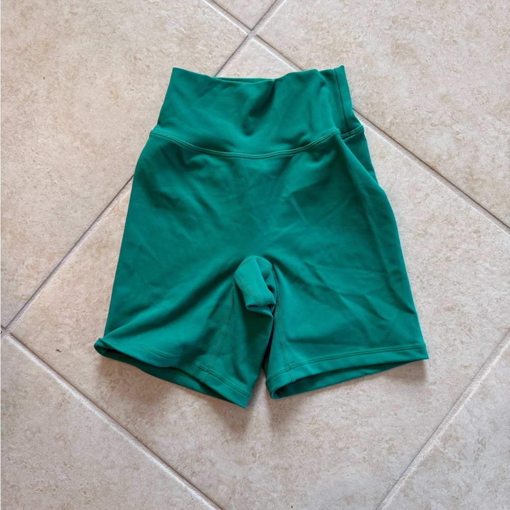 P’tula Sierra shorts